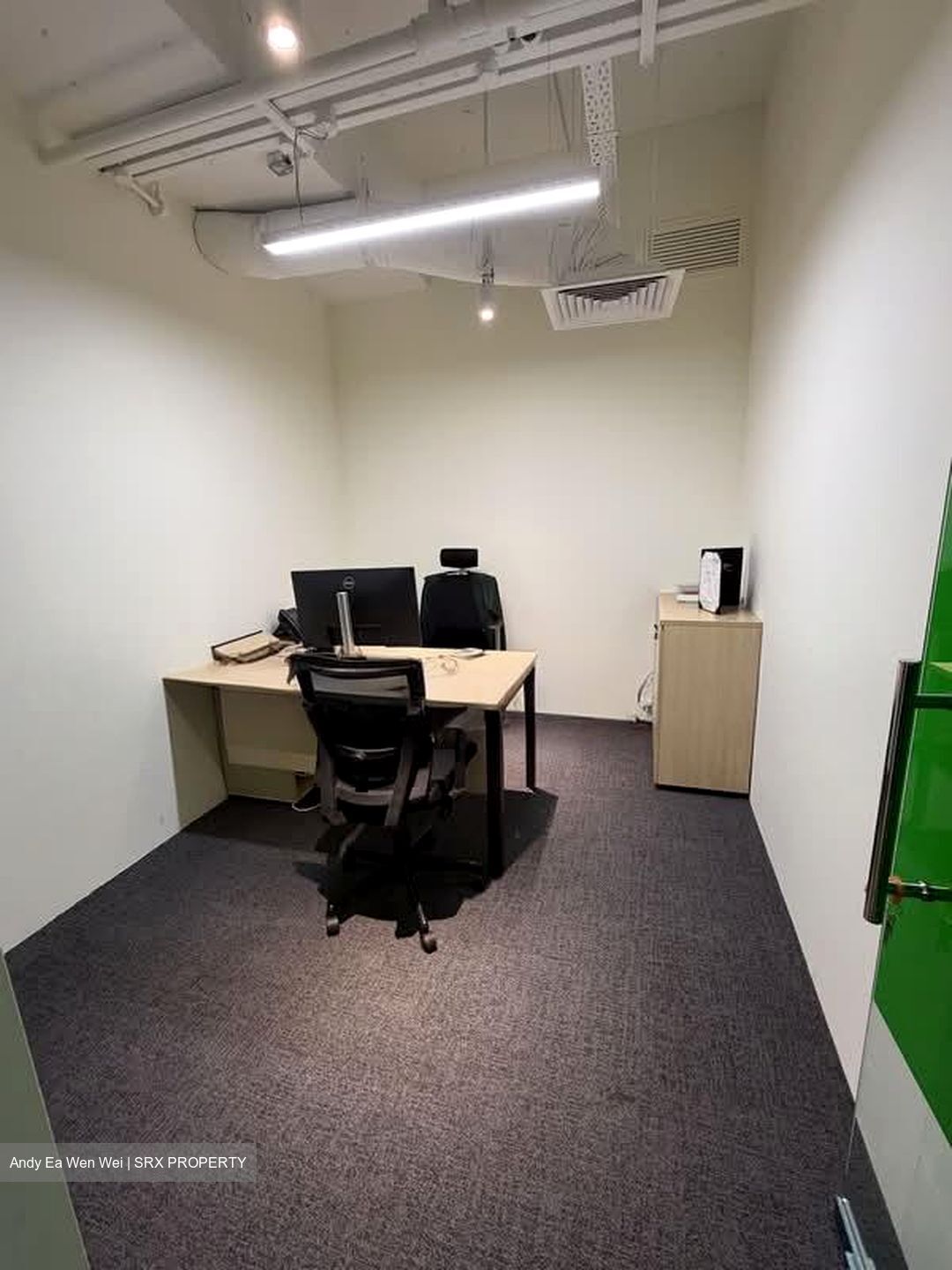 Alexandra Road (D5), Office #602217831